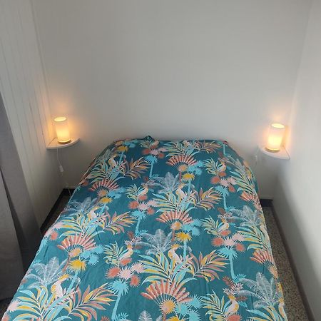Ferienwohnung Hesperides Fort-Mahon-Plage Exterior foto